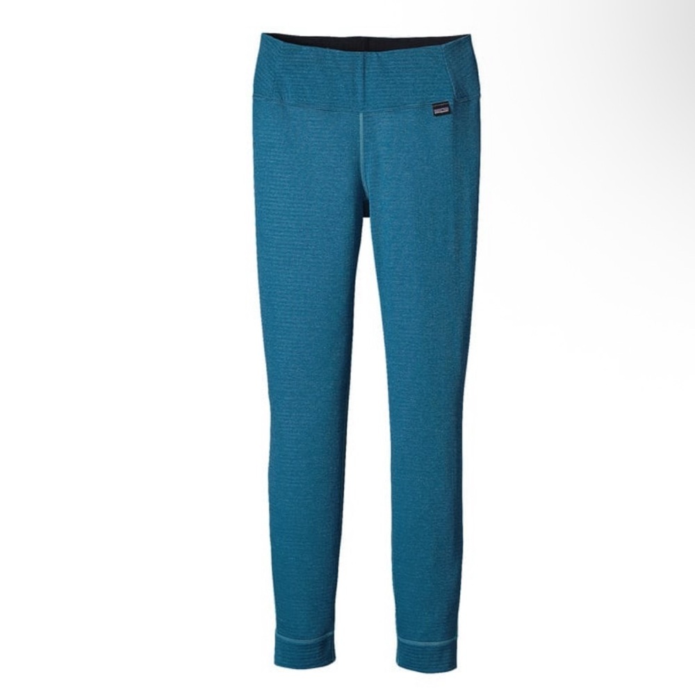 Patagonia Women's Capilene® TWeight Bottoms XS
